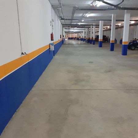 Apartamento En Aguilas Con Amplia Terraza Y Piscina Exterior foto