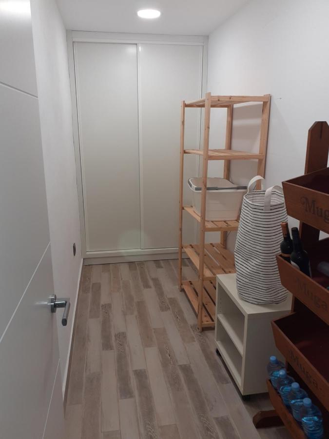 Apartamento En Aguilas Con Amplia Terraza Y Piscina Exterior foto